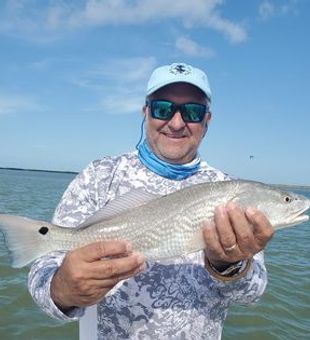 Discover top-rated Redfish fishing charters
