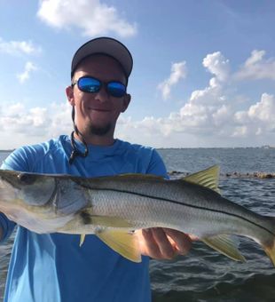 Best Snook Fishing in Florida