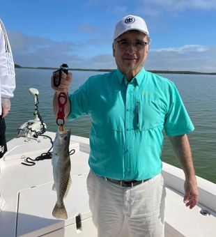 Trout Treasures Awaits In Florida