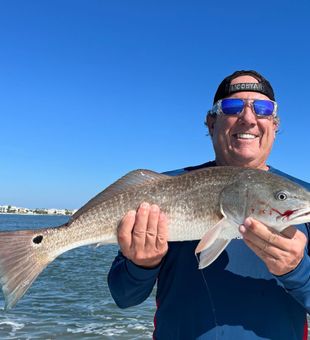 St. Augustine Florida fishing	