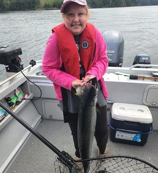 British Columbia Fishing Charters