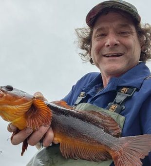 Come Fishing In British Columbia! 