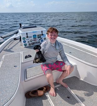 Crystal River Greater Scaup makes for excellent hunting!