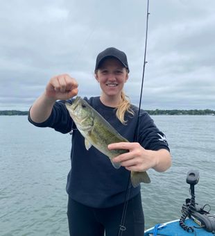 Experienced Michigan Fishing Guides