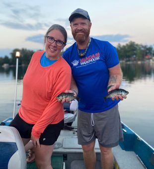 Top-Rated Angling Experts Here in Michigan