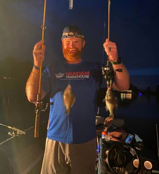 Your Michigan Fishing Adventure