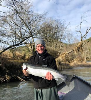 Top Lincoln City Fishing Guides