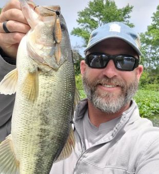 Still Waters Fishing