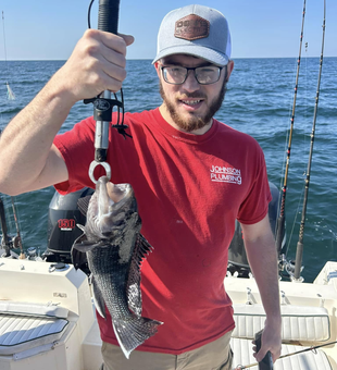 Coastal Fishing Adventures FL