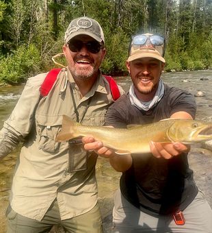 Discovering hidden fishing gems