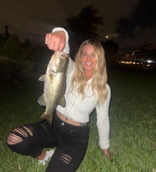 Always Florida flats fishing season