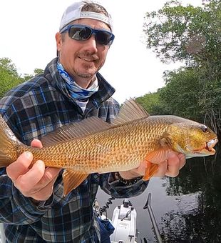 Exciting Florida flats fishing outfitters