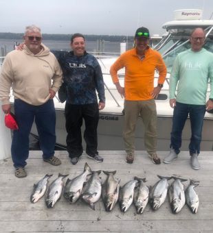 Great trip with some awesome guys! 