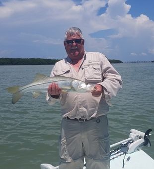 Florida's Snook Paradise