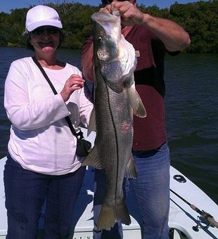 Florida's Finest: Snook Adventure