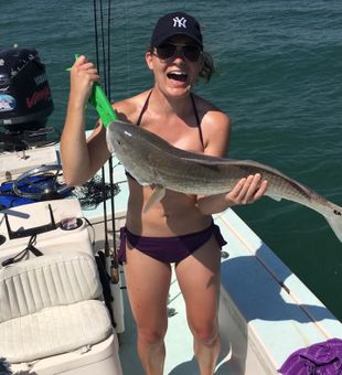 Florida's Redfish Haven