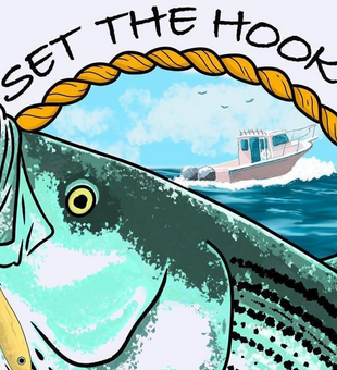 Set The Hook CT LLC