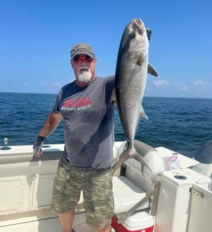Unforgettable fishing tales start in FWB!