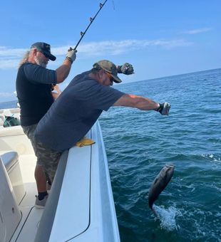 Fort Walton Beach's best-kept secret: The Jig is U