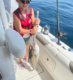 Experience FWB's fishing hotspots!