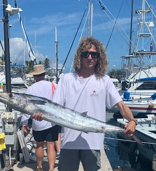 Kona Cowboy Sportfishing