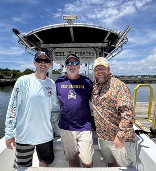 Reel in the Emerald Isle vibes.