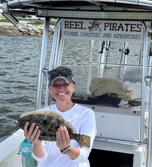 Where the tide meets adventure.