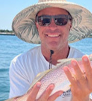 Reel Pirates Fishing Charters And Adventures 