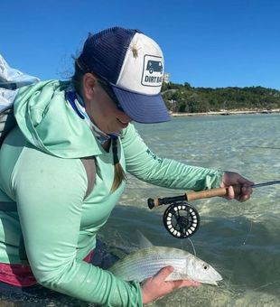 Wading & Fly Fishing in Seattle, WA