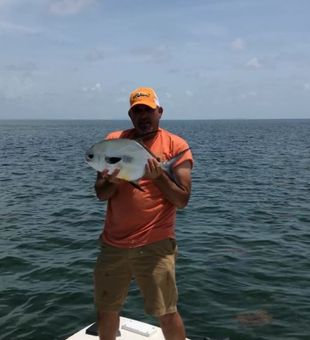 Key Biscayne Fishing: Paradise Awaits