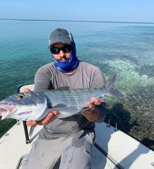 Top Fishing Spots Key Biscayne