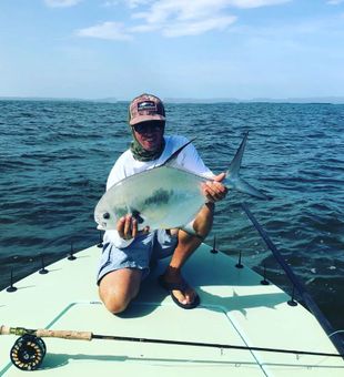 Explore Key Biscayne Fishing