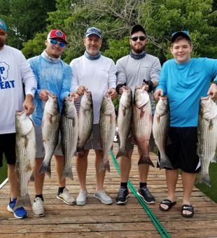 Virginia Fishing