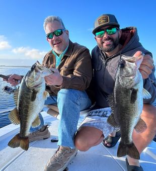 The all famous Florida Bass only in FL!
