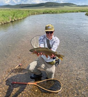 Best fishing in Colorado