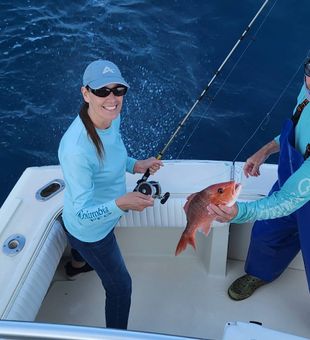 Discover the natural beauty of Alabama’s coastline while enjoying one of Gulf Shores’ most popular outdoor activities.