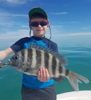 Tight lines near Matlacha Pass