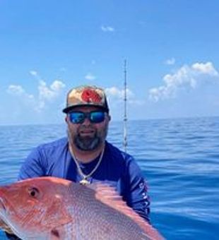 Vero Beach's Finest: Mutton Snapper