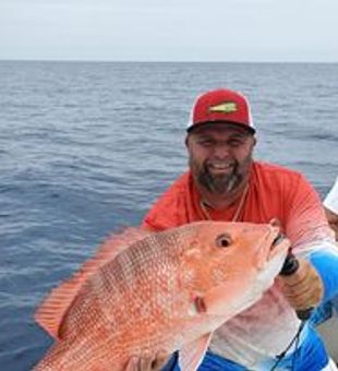 Vero Beach's Bounty: Mutton Snapper