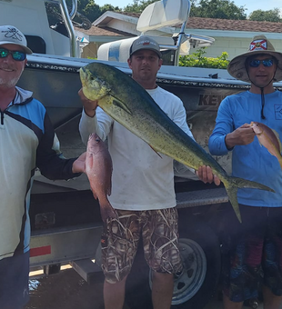 Vero Beach's Mutton Snapper Spectacle