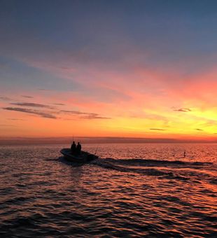 Cast your worries away with Cape Cod fishing fun!