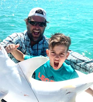 Sarasota Family Fishing Charters