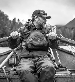 Alaska's Finest: Kenai River Adventure