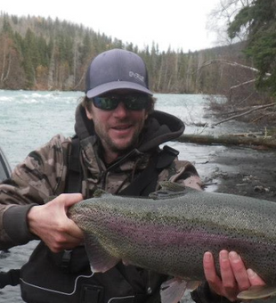 Kenai River Trout Anglers