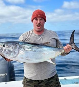 Offshore Fishing Charter Adventures