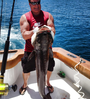Outer Banks fishing charters – pure excitement!