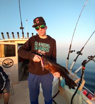 Lake Ontario catches are big time