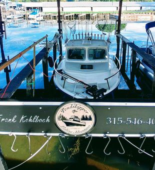 Ready for a memorable trip on Lake Ontario?