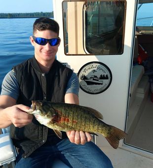 Lake Ontario's best choice for experienced Anglers