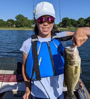 Minnesota Kid-friendly Fishing Trip 